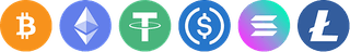 Regulierter Finanzhandelspartner von Chain Fin Dexair mit Compliance-Zertifizierung